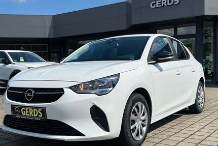 Opel Corsa 32.896 km 11.990 &euro; Grimmen 18507