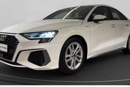 Audi A3 85.047 km 22.480 &euro; Köln (Raderberg) 50968