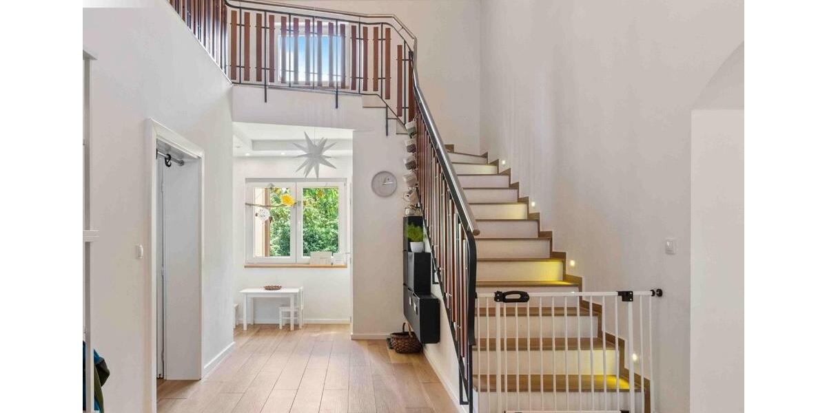 Einfamilienhaus Lambsheim - 14 Zimmer, 300 m&sup2;, 919.000&euro; | Angebot:26349645