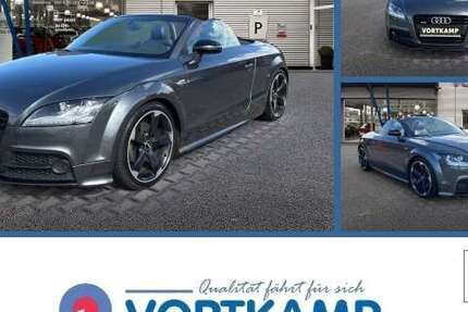 Audi TT 166.428 km 15.950 € Gronau 48599