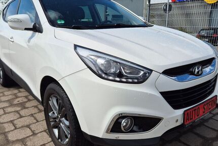 Hyundai ix35 111.300 km 9.999 &euro; Bremen 28277