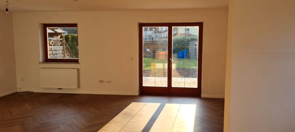 Doppelhaushälfte Garching an der Alz - 6 Zimmer, 143 m&sup2;, 1.500&euro; | Angebot:26373026