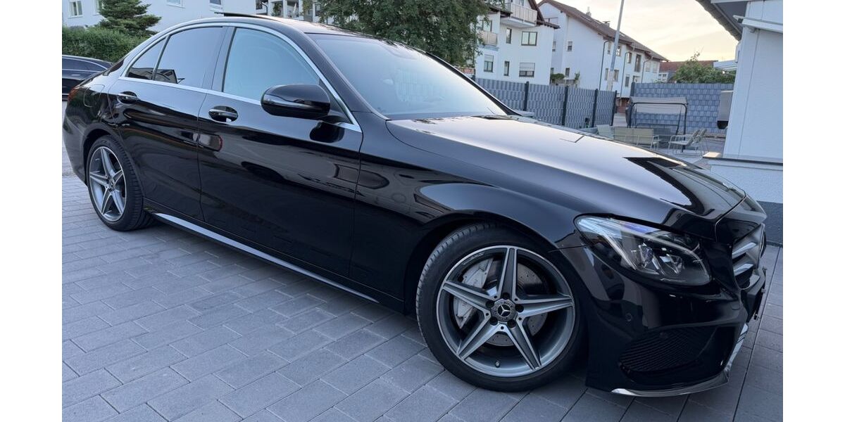 Mercedes-Benz C 250 171.000 km 20.499 &euro; Aidlingen 71134