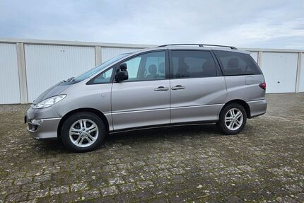 Toyota Previa 139.000 km 7.500 &euro; Kenzingen 79341