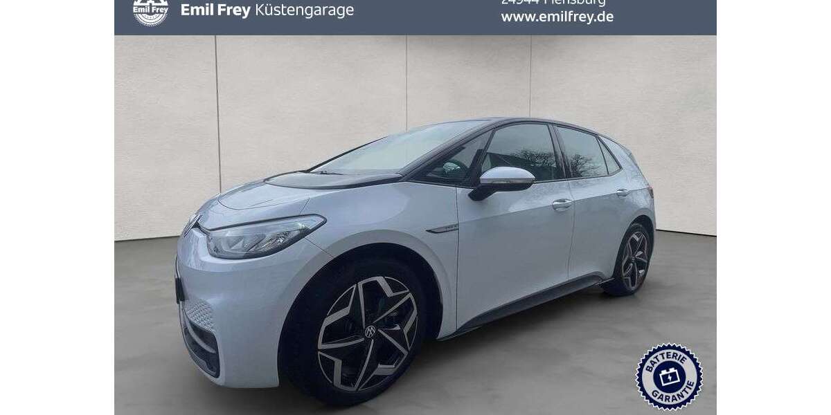 VW ID.3 49.930 km 21.990 &euro; Flensburg 24944