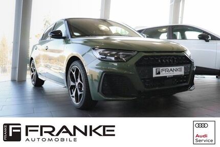 Audi A1 6.000 km 32.900 &euro; Freiberg 09599