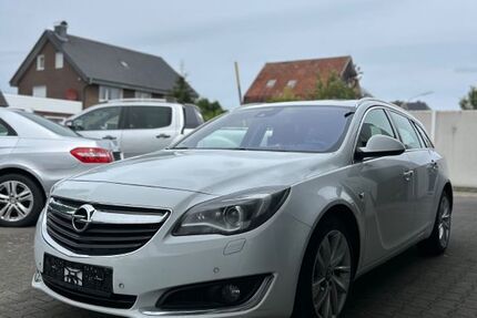 Opel Insignia 240.000 km 5.999 &euro; Wadersloh 59329