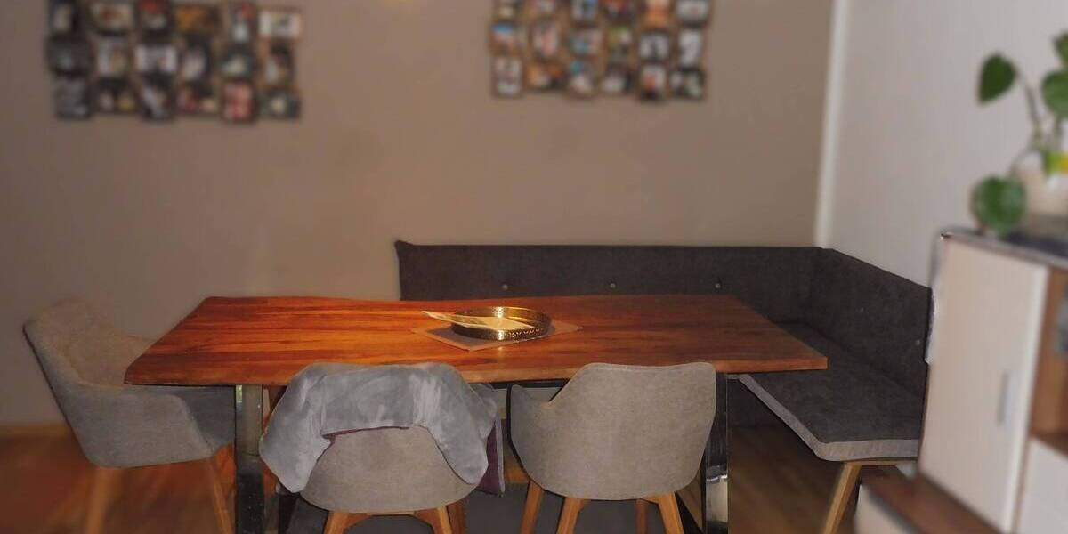 Etagenwohnung Neustadt an der Aisch Neustadt - 3 Zimmer, 94 m&sup2;, 345.000&euro; | Angebot:25997329