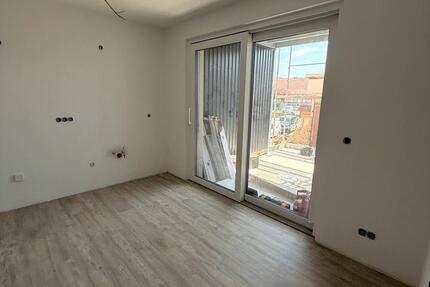 Modernes 1-Zimmer mit Terrasse – perfekt für Wohnen oder Gewerbe
