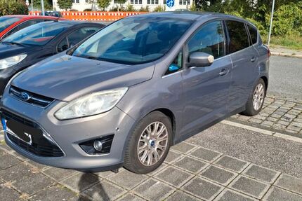 Ford C-Max 164.000 km 4.400 € Nürnberg 90469