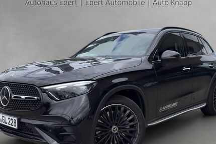 Mercedes-Benz GLC 450 8.000 km 82.880 &euro; Bensheim 64625