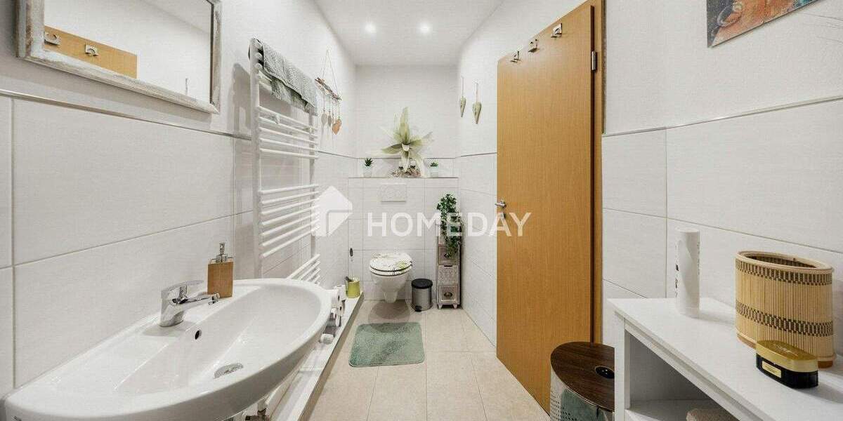 Einfamilienhaus Nordenham - 6 Zimmer, 140 m&sup2;, 249.000&euro; | Angebot:25373250