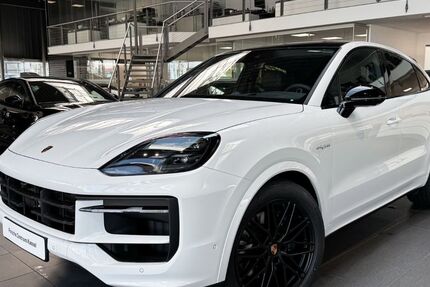 Porsche Cayenne 10.900 km 126.900 € Kassel 34123