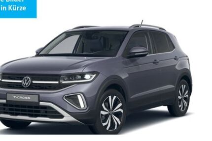 VW T-Cross 15.010 km 25.859 &euro; Bautzen 02625