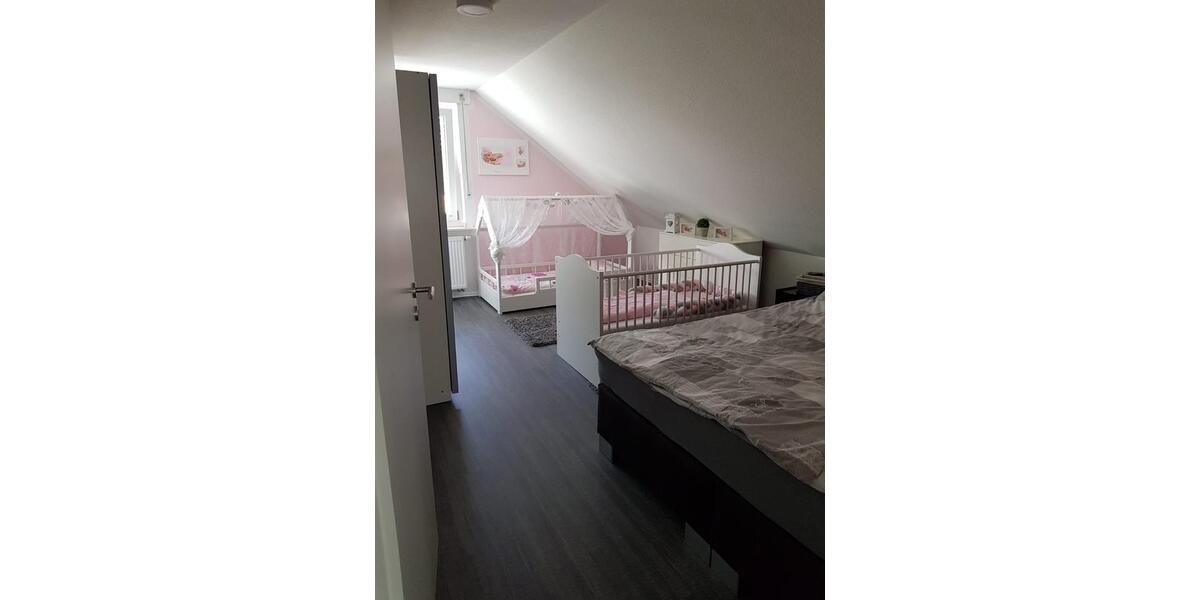 Dachgeschoßwohnung Willebadessen - 3 Zimmer, 80 m&sup2;, 645&euro; | Angebot:25361914