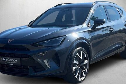 Cupra Formentor 3.071 km 44.940 &euro; Mainz 55120