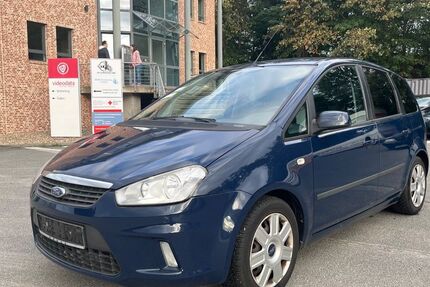 Ford C-Max 183.000 km 2.250 &euro; Hamburg 22765