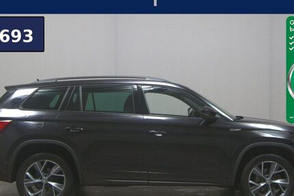 Skoda Kodiaq 78.177 km 30.980 &euro; Gyhum/Bockel 27404