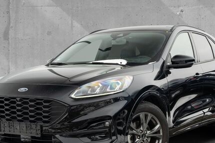 Ford Kuga 17.973 km 25.290 &euro; Schwerin 19061