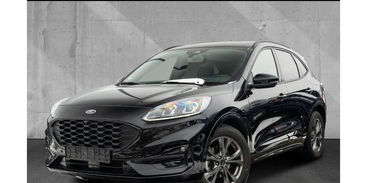 Ford Kuga 17.973 km 25.290 &euro; Schwerin 19061