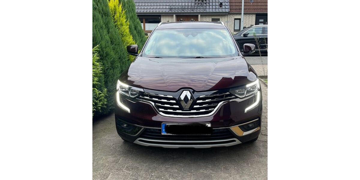 Renault Koleos 57.000 km 19.499 &euro; Bremen 28327