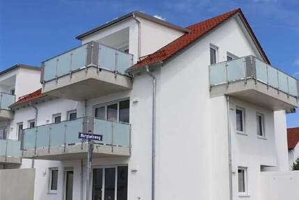 Wohnung zum Mieten in Schwabmünchen 1.350 € 101.99 m²