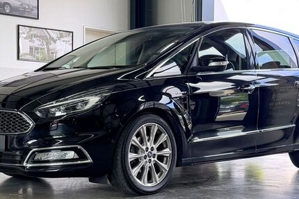 Ford S-Max 136.100 km 15.200 &euro; Krumbach 86381