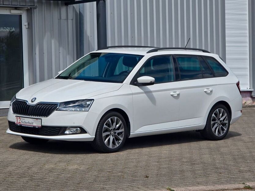 Fabia