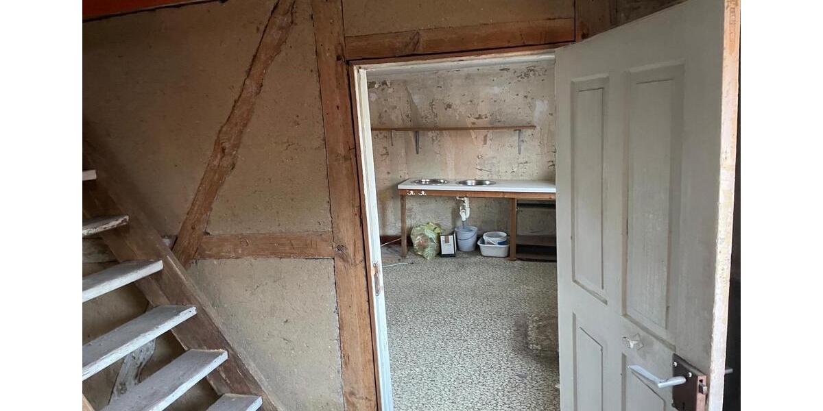 Einfamilienhaus Neustadt-Glewe Glewe - 13.000&euro; | Angebot:22139454