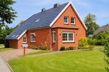 Haus Krummhörn - 7 Zimmer, 160 m&sup2;, 269.000&euro; | Angebot:26957625