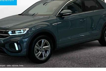 VW T-Roc 9.999 km 36.280 € Marktoberdorf 87616