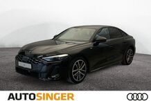Gebrauchtwagen Audi A5