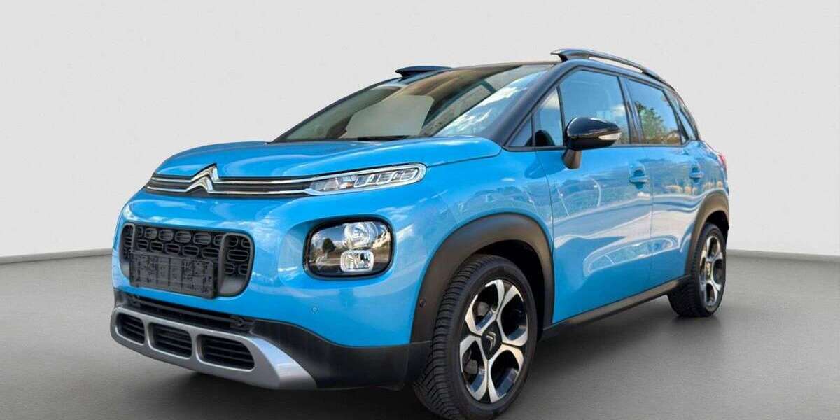 Citroen C3 55.000 km 11.900 &euro; Hofheim am Taunus 65719