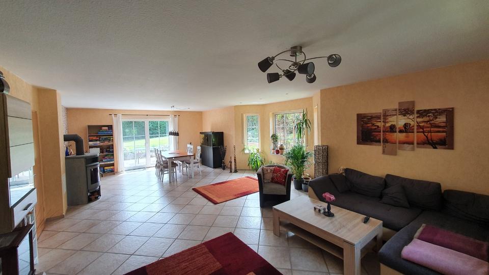 Einfamilienhaus in Sickte OT Volzum mit 4 Zimmern 4 zimmer