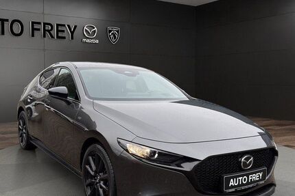 Mazda 3 25.000 km 25.990 &euro; Augsburg 86167