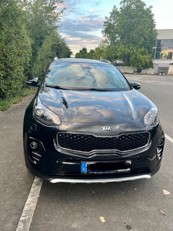 Sportage