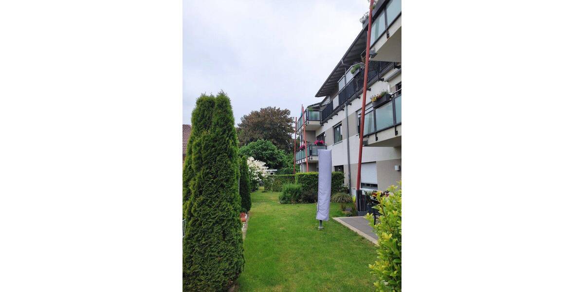 Etagenwohnung Kleve Materborn - 3 Zimmer, 80 m&sup2;, 284.000&euro; | Angebot:26859121