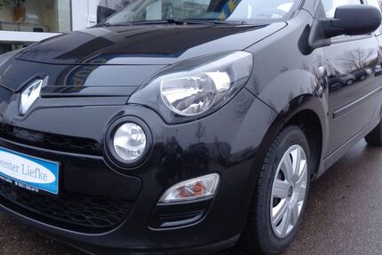 Renault Twingo 164.800 km 3.490 &euro; Augsburg 86179