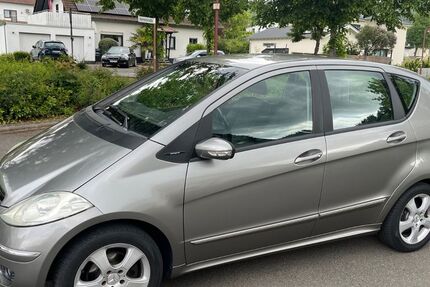 Mercedes-Benz A 170 107.000 km 5.950 &euro; Simmertal 55618