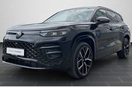 VW Tayron 4.900 km 56.440 € Bingen / Rhein 55411