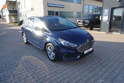 Ford S-Max 55.000 km 31.900 € Böhmenkirch 89558