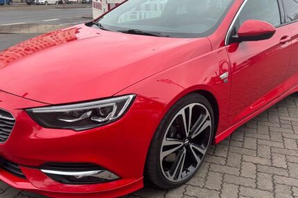 Opel Insignia 103.000 km 13.900 &euro; Kassel 34123
