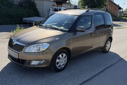 Skoda Roomster 140.100 km 4.000 &euro; Ainring 83404