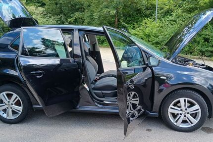 VW Polo 176.500 km 5.000 &euro; Planegg 82152