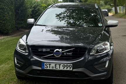 Volvo XC60 110.000 km 25.900 &euro; Rheine 48431