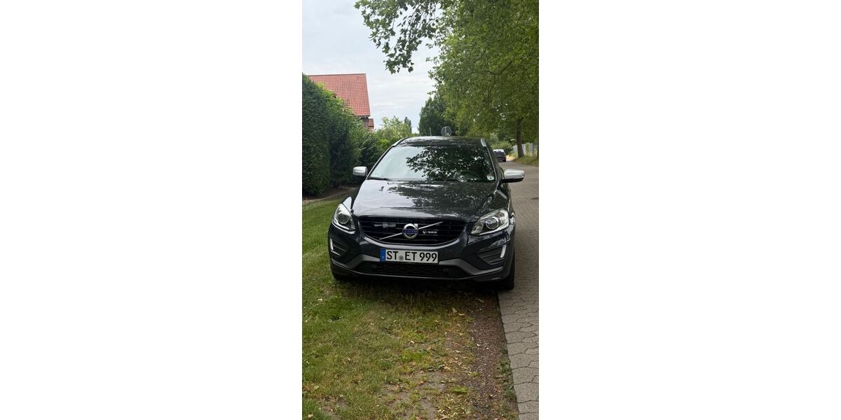 Volvo XC60 110.000 km 25.900 &euro; Rheine 48431