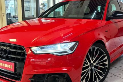 Audi A6 155.000 km 29.990 &euro; Duderstadt 37115