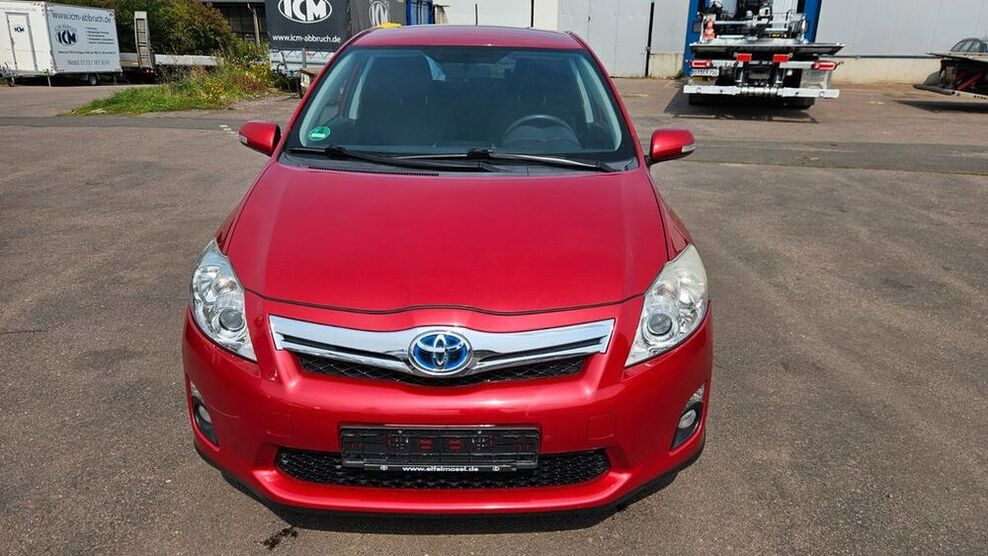 Auris
