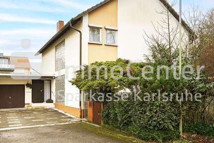 Haus zum Kaufen in Wörth am Rhein 429.000 € 160.51 m² 6 zimmer