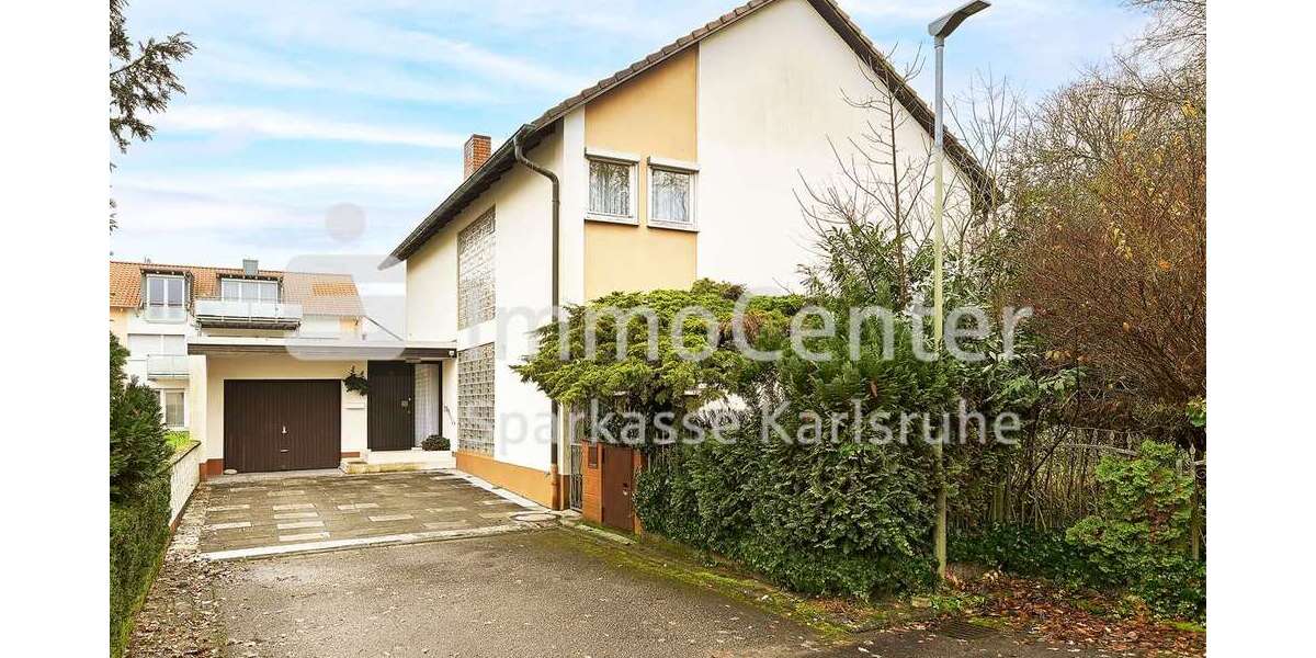 Haus zum Kaufen in Wörth am Rhein 429.000 € 160.51 m² 6 zimmer